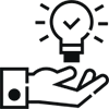 software-based solution icon